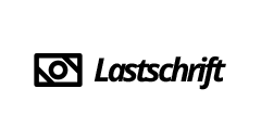Lastschrift